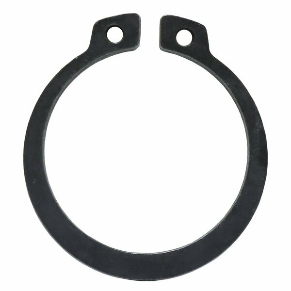 A & I Products Snap Ring, #137, External 2" x2" x0.05" A-86000341